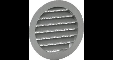 SKIN 434R dia 125 RAL 9006 - SKIN 434R