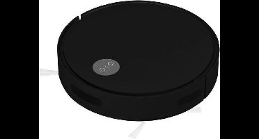 V-tac VT-5522 Robotstofzuiger - Zwart - Bestuurbaar via afstandsbediening - 65dB