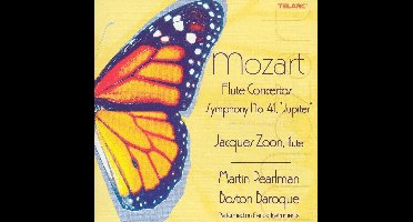 Flute Concertos
