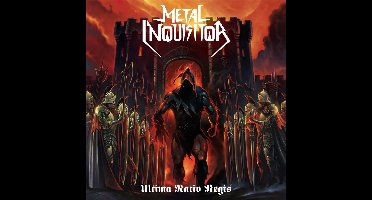 Ultima Ratio Regis