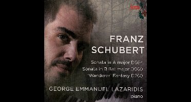 Franz Schubert Piano Music