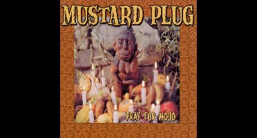 Pray For Mojo