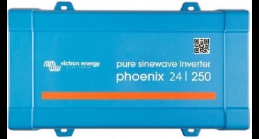 Victron Phoenix Inverter 24/250 120V VE.Direct NEMA 5-15R