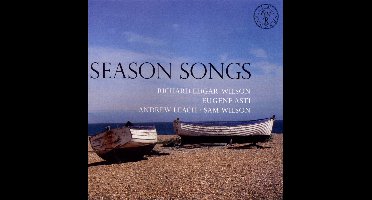 Season Songs - Richard Edgar-Wilson