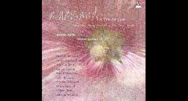 Garland for Presteigne, A (Lepper, Keith)