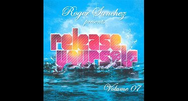 Release Yourself Vol.7