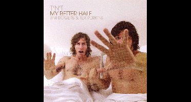 T'n't (Tim Rogers & Tex Perkins) - My Better Half