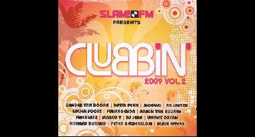 Slam FM - Clubbin' 2009 Vol. 2