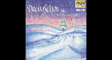 Dream Season - The Christmas Harp / Yolanda Kondonassis