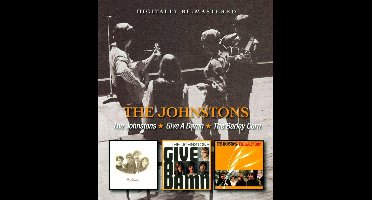 Johnstons/Give A..