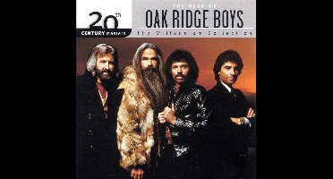 The Best Of Oak Ridge Boys: 20th Century Masters The Millennium Collection