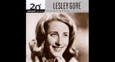 20th Century Masters: The Millennium Collection...