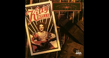 The Country Music Hall Of Fame