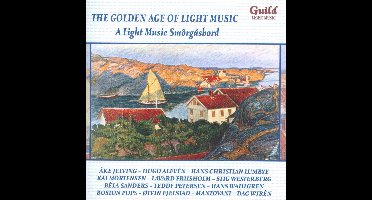 A Light Music Smorgasbord