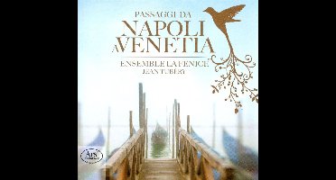 Passaggi Da Napoli a Venetia