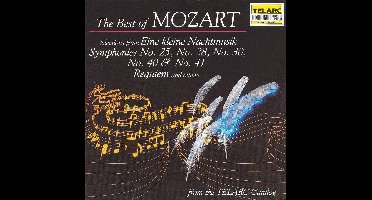 The Best of Mozart