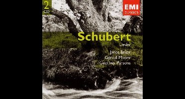 Schubert/Lieder