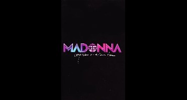 Confessions On A Dancefloor