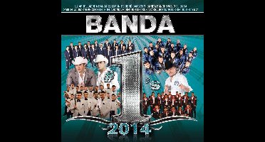 Banda #1's 2014 / Various