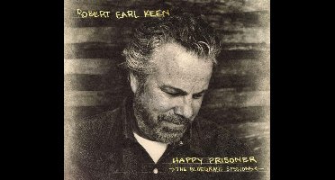 Happy Prisoner - The Bluegrass Sessions