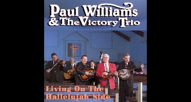 Living The Hallelujah Side