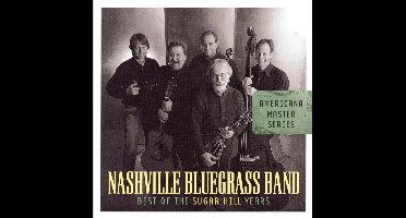 Americana Master Series