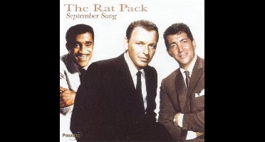 The Rat Pack - September Song (CD)