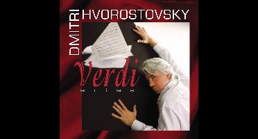 Verdi: Arias / Dmitri Hvorostovsky