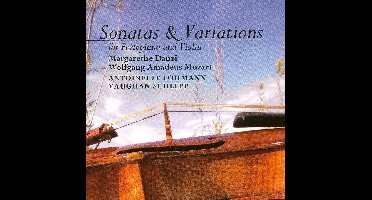 Sonatas & Variations