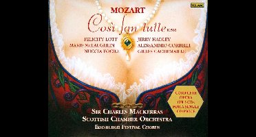 Mozart/Cosi Fan Tutte