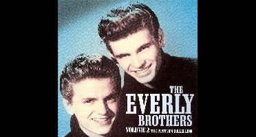 Everly Bros - Platinum Colleciotn 2