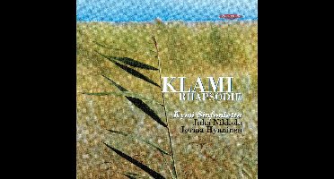 Klami: Rhapsodie