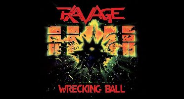 Wrecking Ball