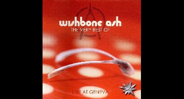 Very Best of Wishbone Ash [Silver Star]