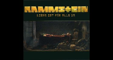 Liebe Ist Fur Alle Da