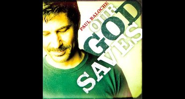 Our God Saves