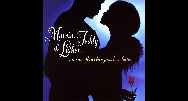 Marvin, Teddy & Luther