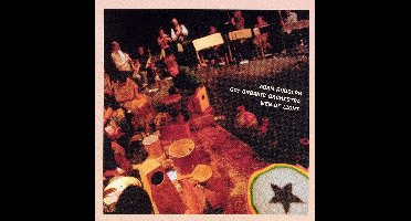 Adam Rudolph: Web of Light