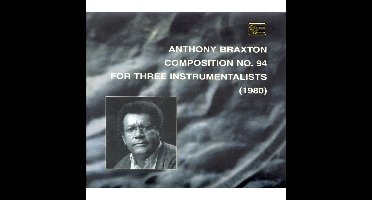 Composion N.94 For 3 Inst