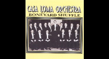 Boneyard Shuffle