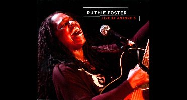 Live at Antone's