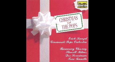 Christmas With The Pops