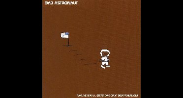 Twelve Small Steps One Giant Disappointment (Ft. Lagwagon Joey Cape!)