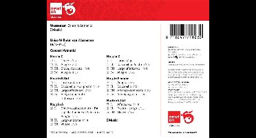 I Musici - Wassenaer Concerti Armonici (CD)