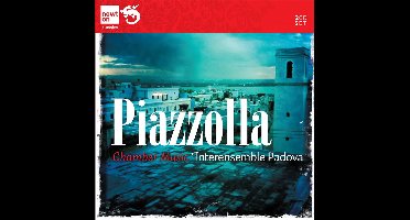 Interensemble Padova - Piazzolla: Chamber Music (2 CD)