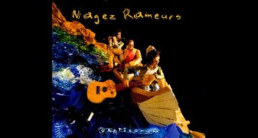 Nagez Rameurs