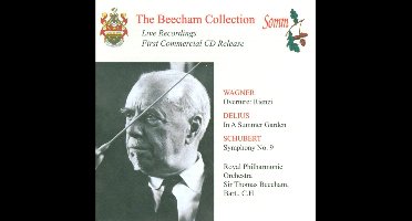 The Beecham Collection Vol 29