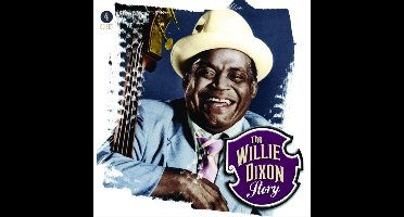 The Willie Dixon Story