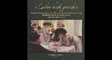 Rundfunkorchester des Südwestfunks, Münchner Rundfunkorchester, Herbert Mogg - Leben Heisst Geniessen (CD)
