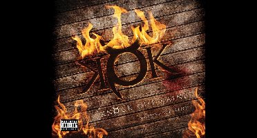 Knock Out Kaine - House Of Sins